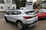 BMW X2 sDrive18i Automatik.-Navi-18" - silberne BMW X2