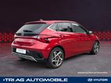 Hyundai i20 1.0 T-GDI Prime (100 PS) 6-MT 2WD Allwetterr - Hyundai i20 Jahreswagen