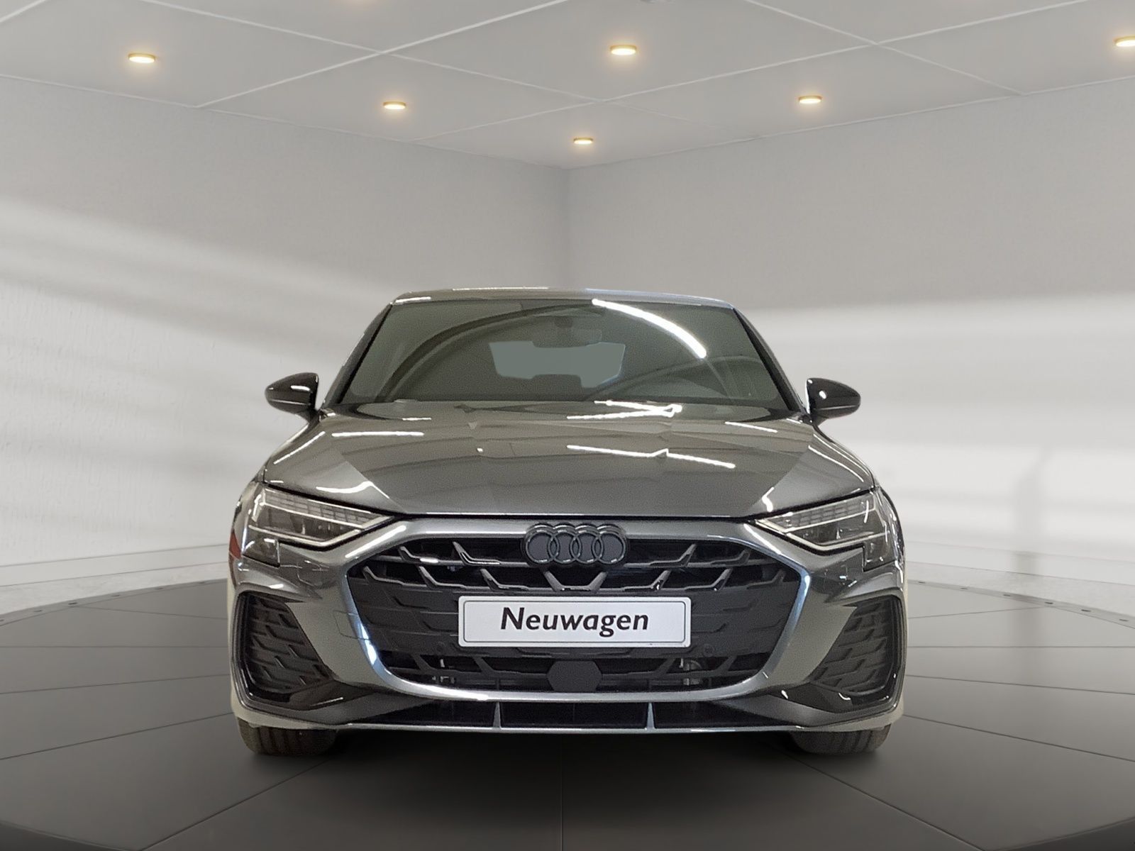 A3 Sportback S line TFSI e 200 kW S tronic