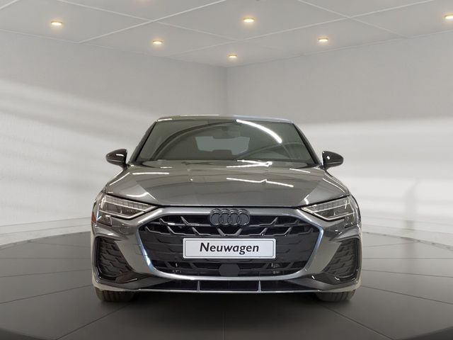 A3 Sportback S line TFSI e 200 kW S tronic