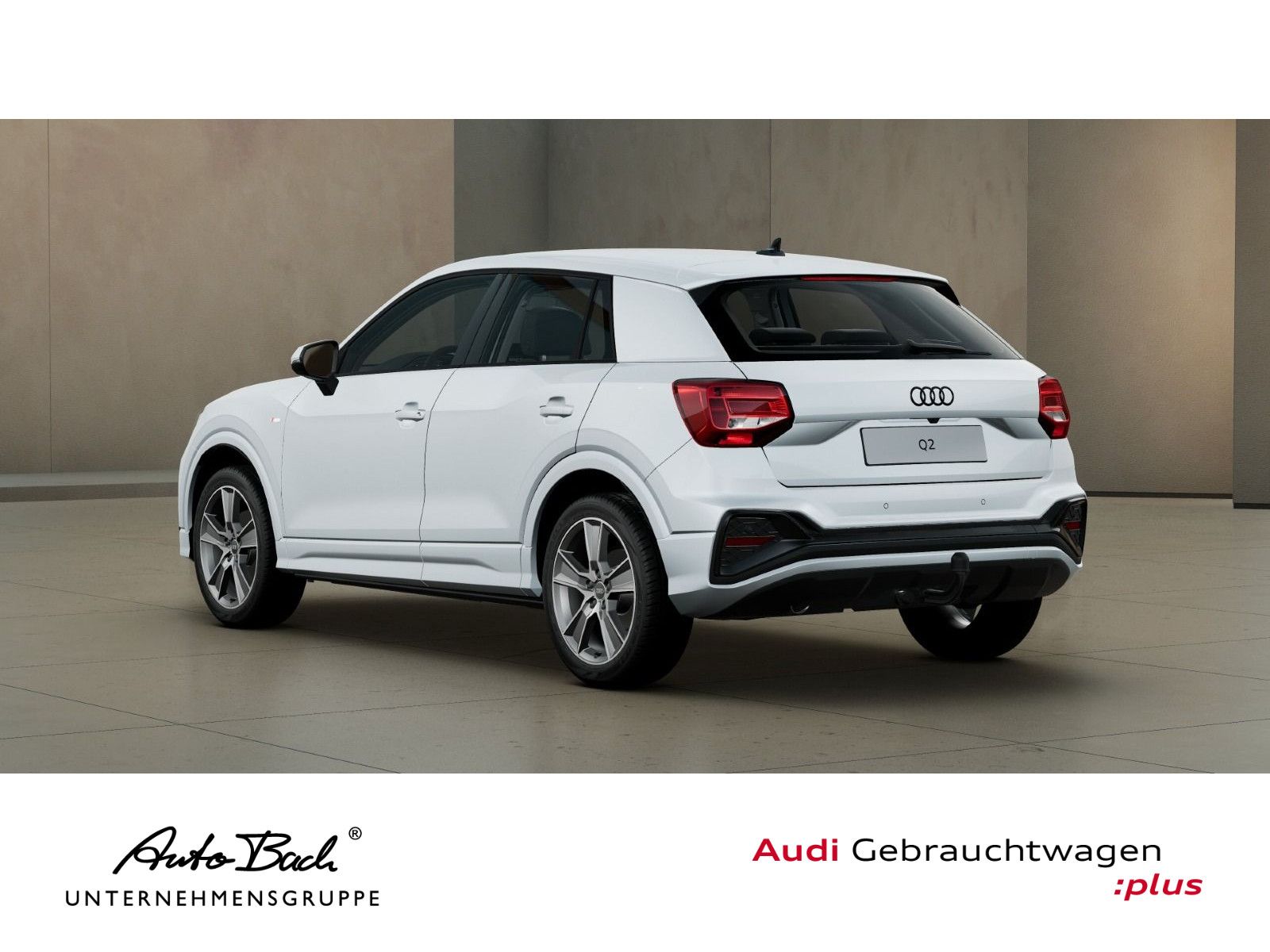 Audi Q2 - Bild 3