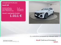 Audi Q8 e-tron - Vorschau Bild 1
