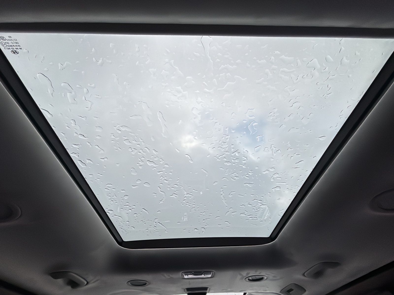 Hyundai Staria – Bild 13