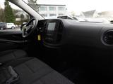 Mercedes-Benz VITO 116 KÜHLKASTEN L+WINTER-FRISCHDIENST+KAMERA - Mercedes-Benz mit Diesel-Antrieb: W116
