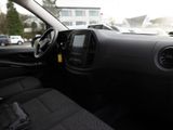 Mercedes-Benz VITO 116 KÜHLKASTEN L+WINTER-FRISCHDIENST+KAMERA - Offers matching your search criteria