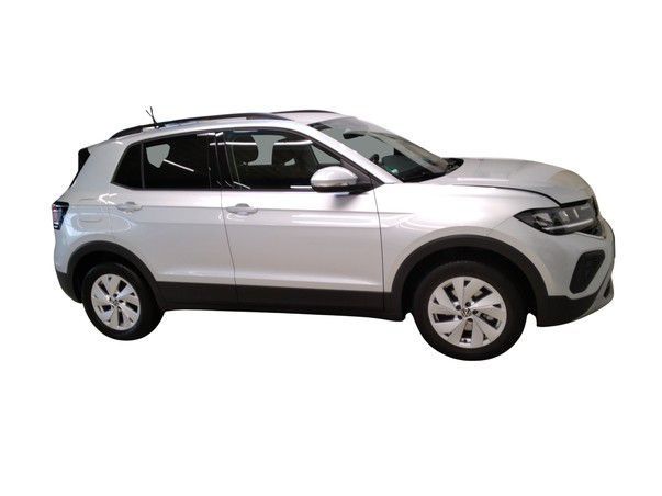 Volkswagen T-Cross - Bild 3