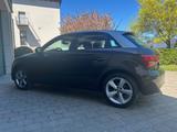 Audi A1 1.2 TFSI Attraction Sportback Attraction - Audi A1: Braun