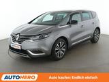 Renault Espace 1.6 TCe Energy Initiale Paris Aut.*NAVI* - Renault Gebrauchtwagen in Hannover
