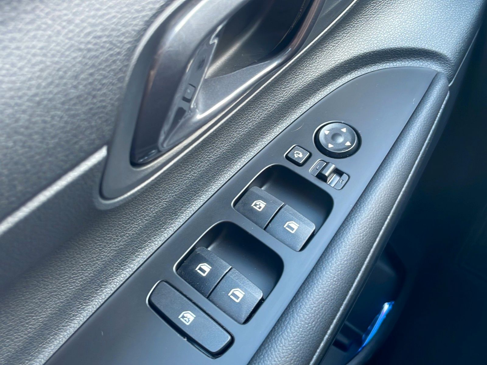 Hyundai i20 - Bild 8