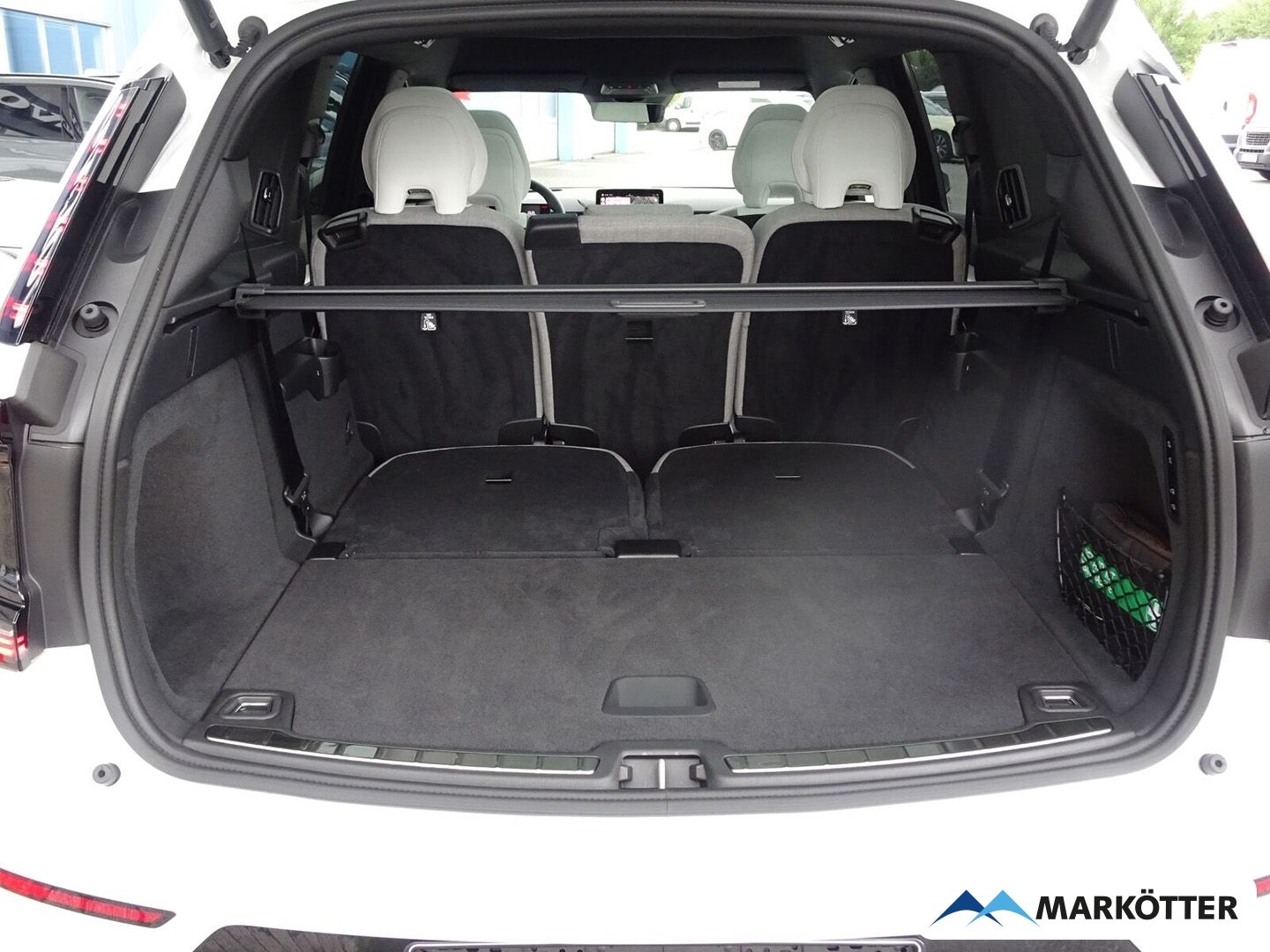 Volvo EX90 - Bild 24