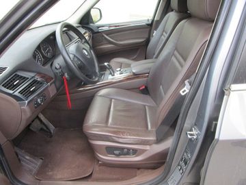 BMW X5 - 8
