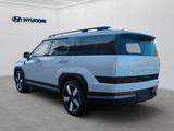 Hyundai Santa Fe 1.6 T-GDI Hybrid 4WD Signature*TOP !!!! - Hyundai SANTA FE Tageszulassungen