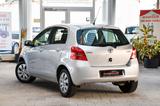 Toyota Yaris Sol 2.Hand Nur 30tkm! - Toyota Yaris: Sol