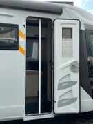 Glücksmobil C 65 SL *Einzelbetten*nur 2,12 m breit*