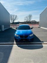BMW M235 xDrive F22 - BMW M-Modelle: Coupe
