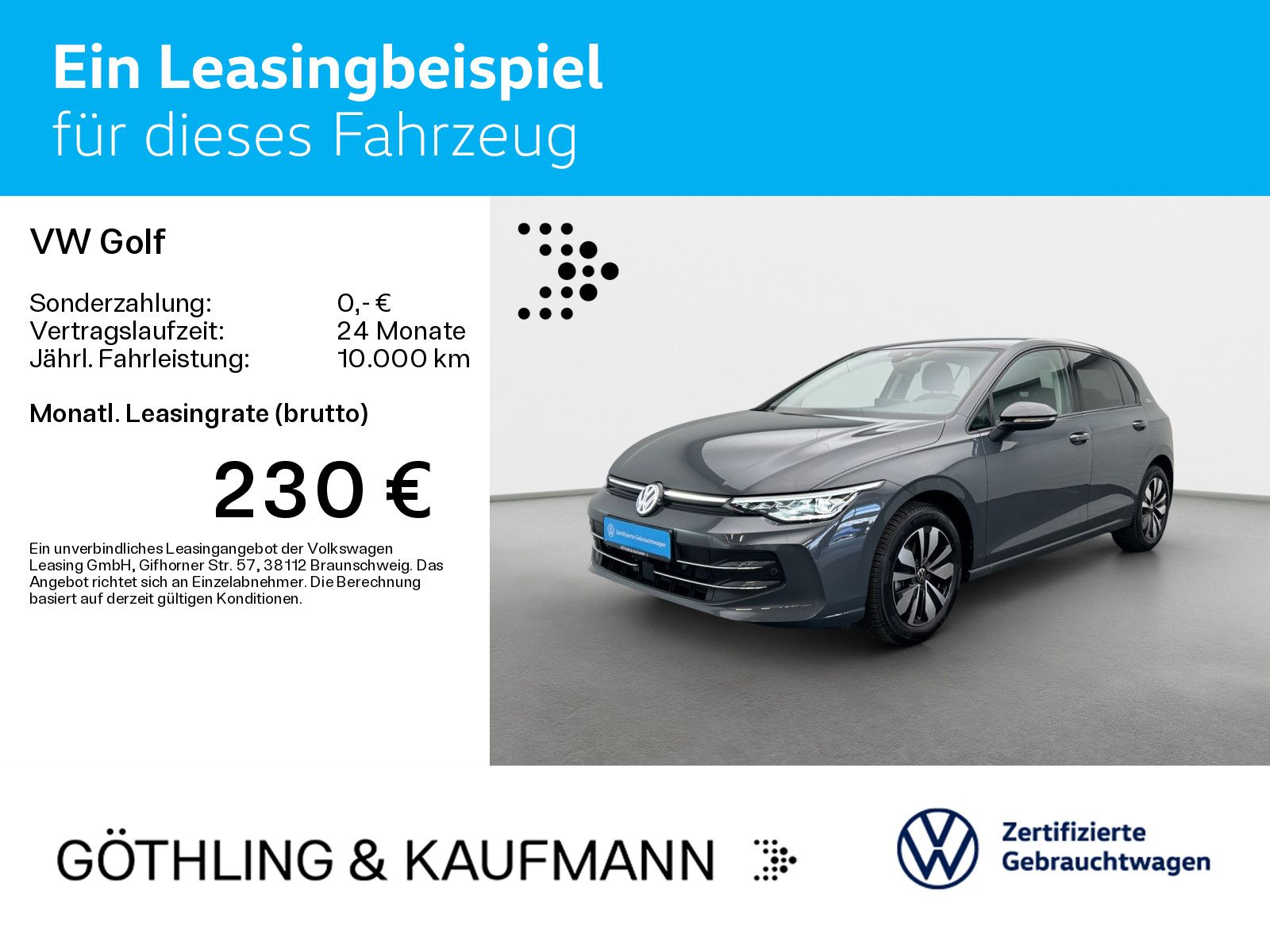 Volkswagen Golf - Bild 2