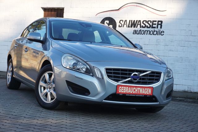 Volvo S60 Kinetic 1.6