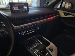 Fahrzeugabbildung Audi Q7 3.0 TDI quattro *S-LINE* (PANO/360°/LED/HUD/