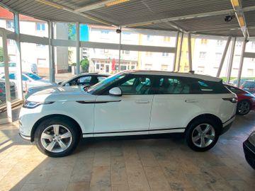 Land-Rover Range Rover Velar - 5