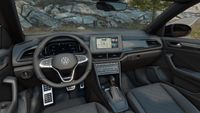 Volkswagen T-Roc - Vorschau Bild 9