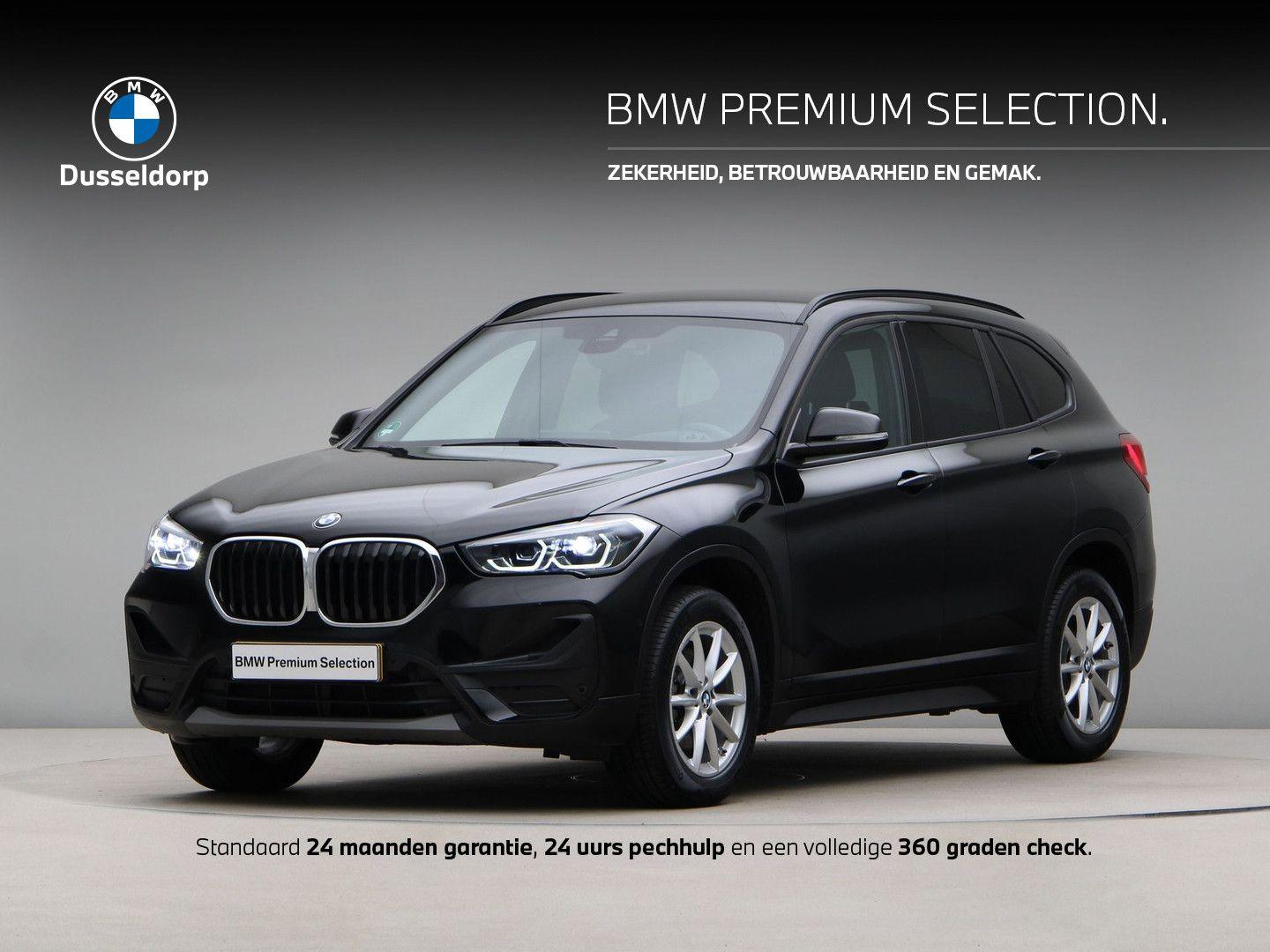 BMW X1 sDrive18i Executive Edition