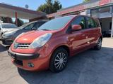 Nissan Micra 1.6 Active Luxury AUTOMATIK*KLIMA - Nissan Micra Gebrauchtwagen in Essen