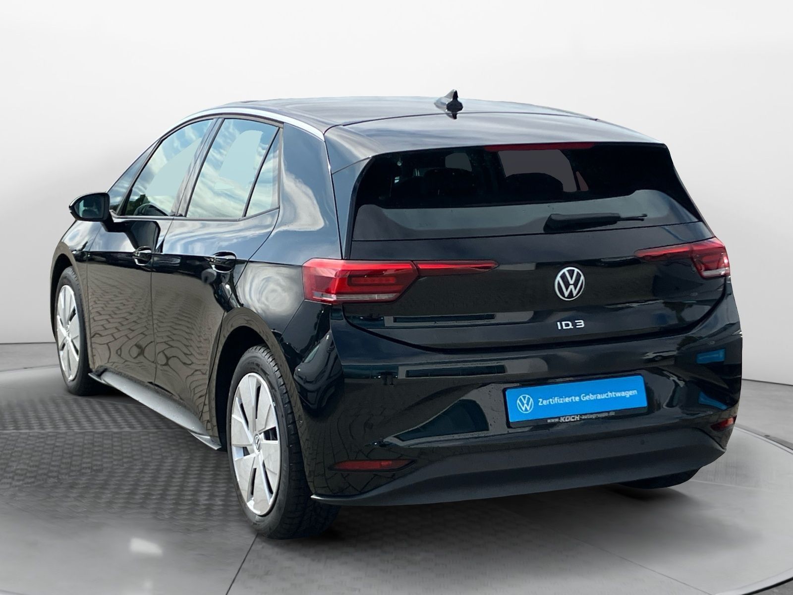 Volkswagen ID.3 - Bild 5