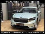 Skoda Enyaq iV 60 Loft Wärmepumpe/AHK/20/Navi/ - Skoda Enyaq Gebrauchtwagen