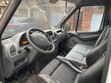 Mercedes-Benz Mercedes Benz Sprinter CDI 213 - gebrauchte Mercedes-Benz Sprinter aus dem Jahr 2004