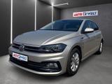 Volkswagen Polo 1.0 beats - : Kleinwagen, 1.0