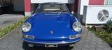 Porsche 912 - Porsche 912 mit Benzin-Antrieb