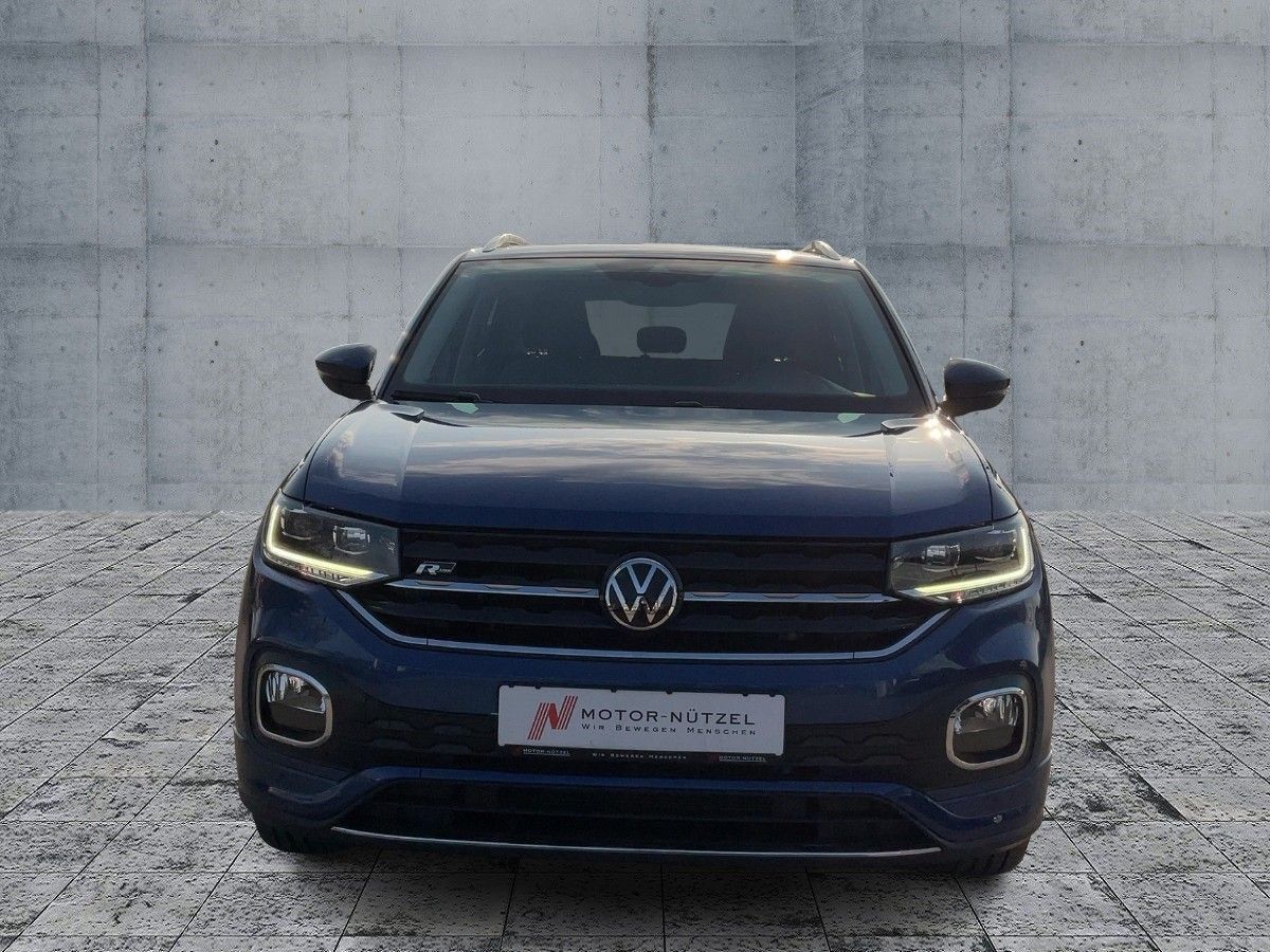 Volkswagen T-Cross - Bild 3
