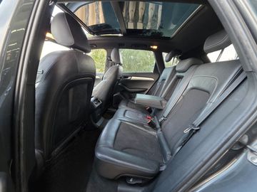 Audi Q5 - 9