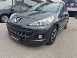 Peugeot 207 SW 1,4 16V VTi Kombi Tendance Tüvneu 1hand - Peugeot 207: 207sw