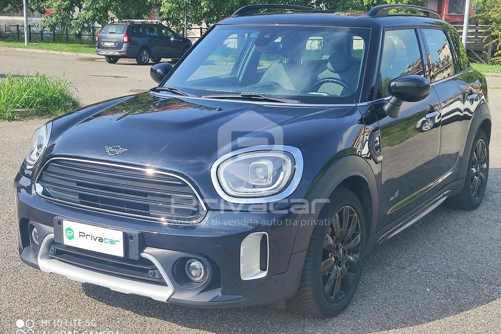 Image of MINI Other