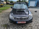 Subaru Forester 2.0D Active Active - Subaru Forester aus 2011 mit Diesel-Antrieb