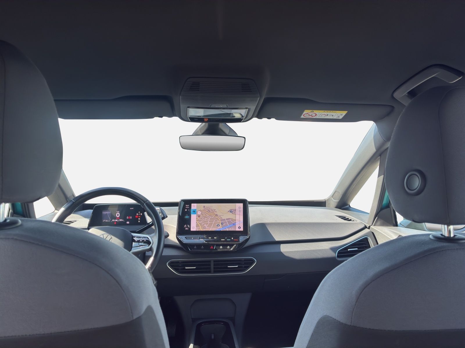 Volkswagen ID.3 - Bild 11