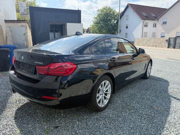 BMW 420 - 4