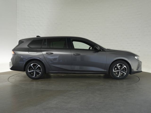 Astra L ST GS AT+ANHÄNGERKUPPLUNG+NAVI+360 GRAD 
