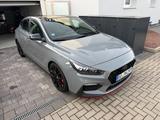 Hyundai i30 2.0 T-GDI N Performance Fastback N Perfo...