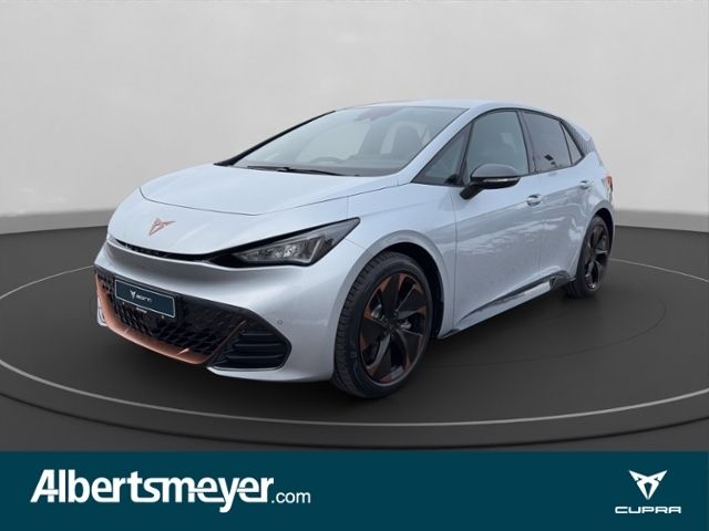 Cupra Born Dynamic 231 PS 60kWh NAVI+MASSAGE+KESSY