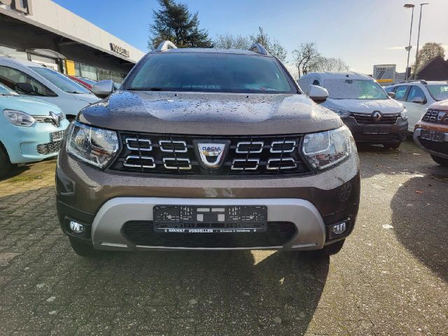 Dacia Duster II Prestige