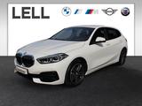BMW 118i Hatch Sport Line HiFi DAB LED WLAN AHK PDC - BMW 118 Jahreswagen: 118d
