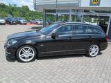 Mercedes-Benz C 200 CGI Avantgarde BlueEffic. AMG-LINE Top-Zus - Mercedes-Benz C 200 in Leverkusen