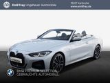 BMW 430i xDrive Cabrio M Sport - BMW: Allradantrieb, Cabrio