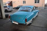 Wartburg 311 Coupe - Altershalber abzugeben - Wartburg Gebrauchtwagen