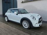 MINI Mini Cooper SD*Aut.* Klima Navi Leder - MINI Cooper SD aus 2018