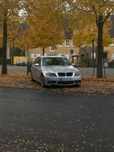BMW Bmw 320i E90 - BMW 320 aus 2004: 320i