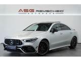 Mercedes-Benz CLA 45 AMG S 4M *1.H *19 *Schale *Pano *Aero-d