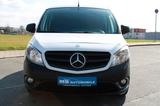 Mercedes-Benz Citan Kasten 109 CDI lang 3-Sitzer AHK - gebrauchte Mercedes-Benz Citan aus dem Jahr 2015
